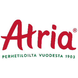 Atria